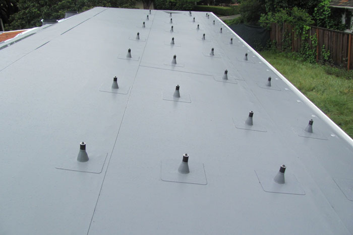 Solar Panel Installation In San Jose Westshore Roofing Inc