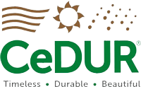 CeDUR logo