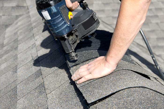 Free Roofing Estimate Austin