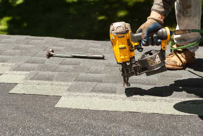 Wdr Roofing Company Austin - Roof Repair