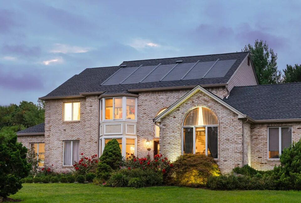 Westshore Timberline Solar