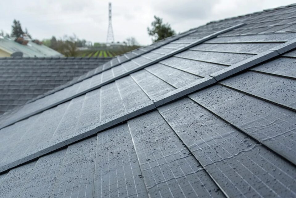 Westshore Timberline Solar 4