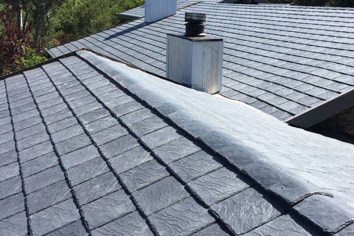 low-slope-metal-roofing