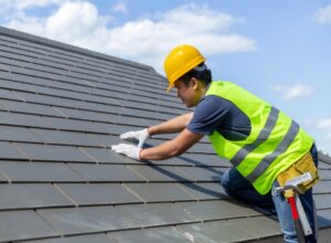 Roofing Inspections in San Jose, CA