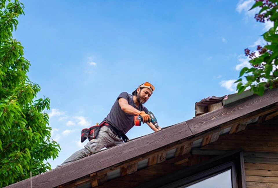 Residential Roofing in San Jose, CA