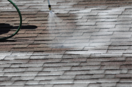 Roofing restoration in San Jose, CA