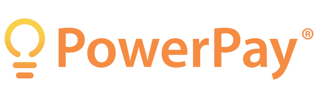 PowerPay logo